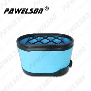 SK-1287A KENWORTH truck air filter for KENWORTH truck T400 T800 T660 T680 P611696 P616056 AF27688 LAF6116 PETERBILT D371003107 D371003101 D371003102