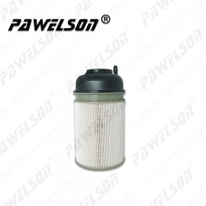 SE-5716 MERCEDES-BENZ truck fuel filter element A4710902455 A 471 090 05 55 FK13924 P956034 E445KPD314-2 KN 70416