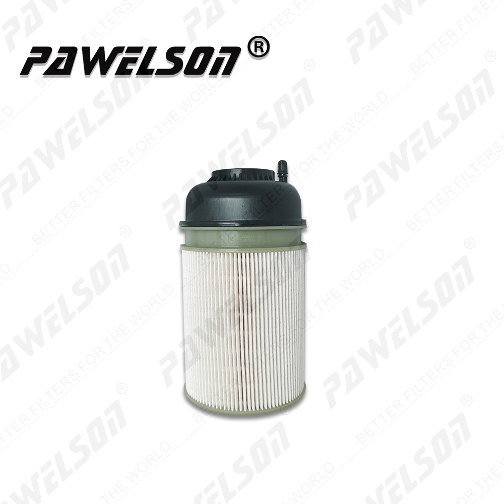 SE-5716 MERCEDES-BENZ truck fuel filter element A4710902455 A 471 090 05 55 FK13924 P956034 E445KPD314-2 KN 70416