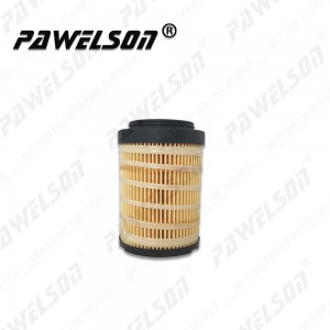 SE-5184 CATERPILLAR engine oil filter element for CAT 569-8036 505-3864 SO 10184