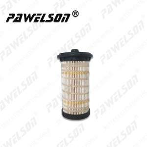SE-5678 CATERPILLAR excavator fuel filter for CAT 360-8960 467-1181 PERKINS 4461492 PF46137 E817KP EF-55040 SN 40678 factory price
