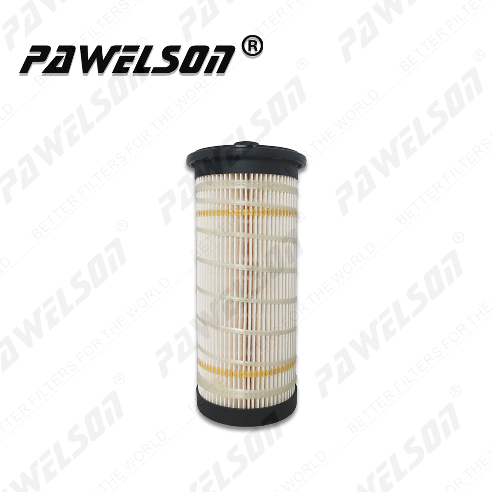 SE-5491 CATERPILLAR fuel filter 434-3928 4343928 SN 40791 for CAT 336/340/345GC 374F/390F Excavator
