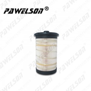 SE-5489 CATERPILLAR 320 GC excavator fuel filter element for CAT 509-5694 5095694 SN 40859