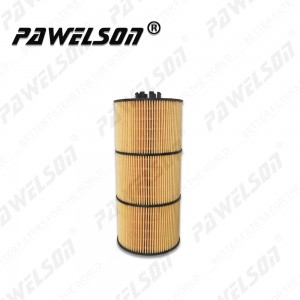 SE-5238 MERCEDES-BENZ Truck Eco Oil Lube Filter A4721800109 P551005 P956059 SO 7238