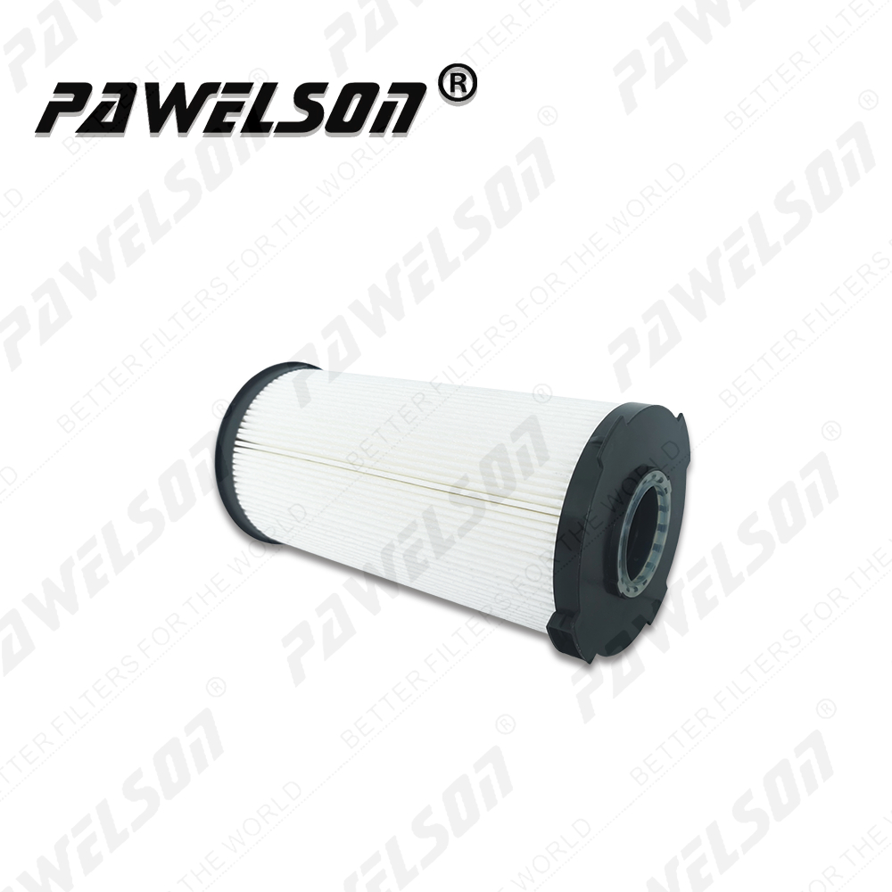 China SE-5290 China truck fuel filter element WG9925550966/1