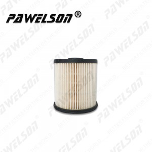 SE-5282 DOOSAN DAEWOO Eco Fuel Filter Element 400508-00101 SN 25182 PU8022 EF-9902 for DOOSAN DAEWOO DX 55-5 DX 55-5 MT DX 55 W-5 DX 57 W-5