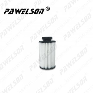 SE-5736 SCANIA truck fuel filter element 1736248 1736250 1794863 1865227 1920628 2003505 E103KP01 D197-2