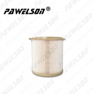 SEF-5930 PM 2040N30 P552044 SN 920410 for VOLVO excavator eco fuel filter 14622355 CLAAS Harvester 687121