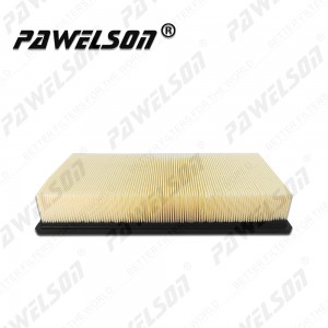 SC-3921 CATERPILLAR loader cabin air filter for CATERPILLAR 265-6618 2656618 PA5770 SC 90210