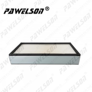 SC-3221 CATERPILLAR engine cabin filter for CAT 1193355 2686704 PA5655 P618642 AF25781 AF55806 AF55826 CU40001