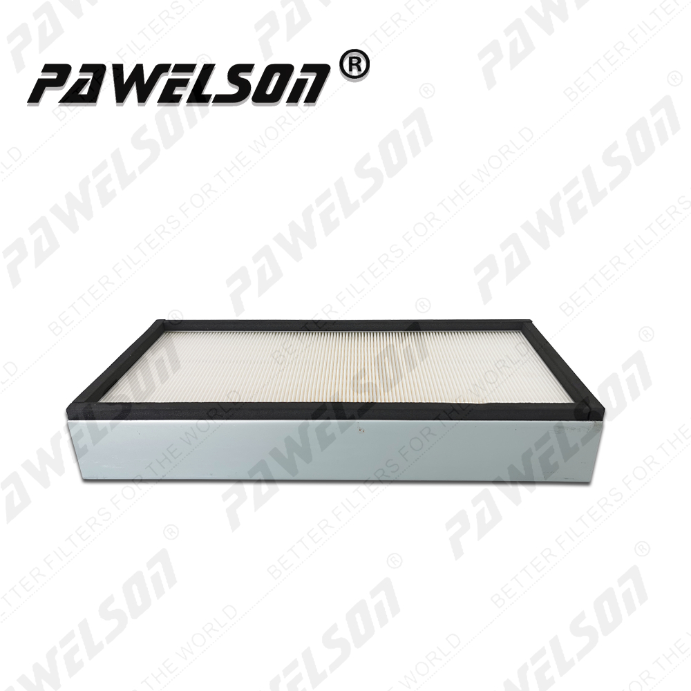 SC-3221 CATERPILLAR engine cabin filter for CAT 1193355 2686704 PA5655 P618642 AF25781 AF55806 AF55826 CU40001