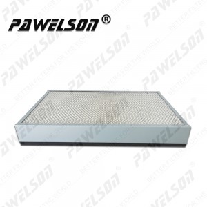 SC-3947 CATERPILLAR cabin filter 4405316 5781844 440-5316 578-1844 SC 90417 SKL46972 for CAT Wheel Loader 986K 988K 988K XE 990K