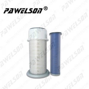 SK-1487AB JCB Backhoe Loader air filter 3290360 32903601 32202601 490010203 replace PA2977FN P773605 AF4892K C16340 PA2419 P119410 AF4103 CF922
