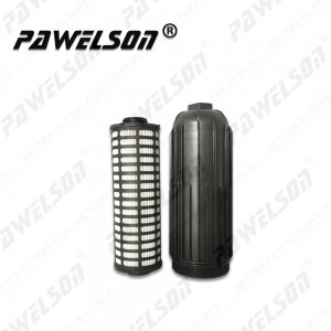 SEO-5836 IVECO truck oil filter element 2996416 500054654 500054655 504213799 504213800 504213801 5801592275 P7495 P954588 W 13004