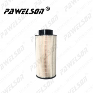 SEF-5306 SCANIA 1429059 1446432 1873018 CASE IH 87696188 JCB SC1117285 SC1873018 PF7896 P550628 FF5683 PU941X truck fuel filter element