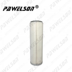 SK-1495A FORD truck air filter 9576P520925 E7HZ9601A F0HZ9601A FA1056 FOHZ9601A DNP520925 PA2726 P520925 AF4563M 46845