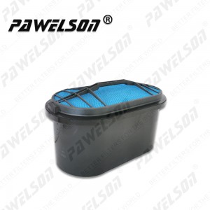 SK-1295A HYUNDAI truck air filter 28130-7W102 281307W102