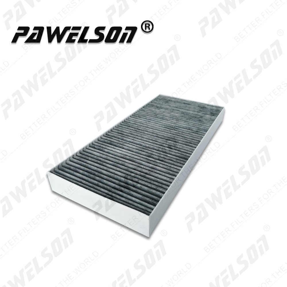 SC-3115 Chinese Sitrak C7H MAX truck Cabin filter 712W61942-1304