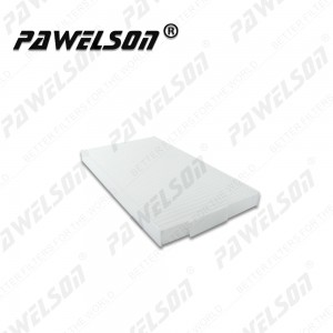 SC-3525 SENNEBOGEN excavator & crane cabin filter 107202 SC 50225 SKL46458