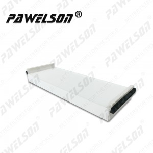 SC-3534 FAW J7 truck cabin air filter 8113010-B90-C00/A factory price