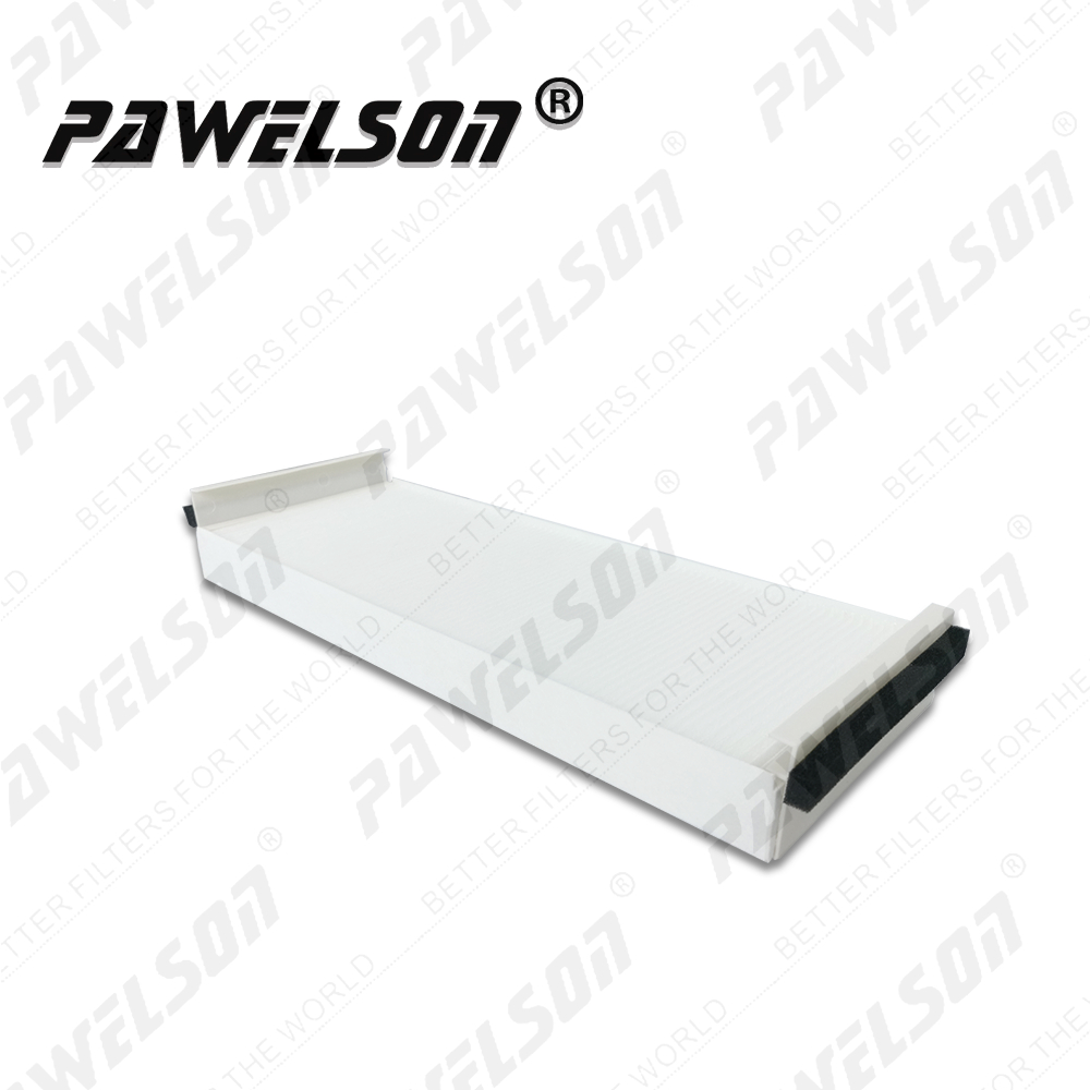 SC-3534 FAW J7 truck cabin air filter 8113010-B90-C00/A factory price