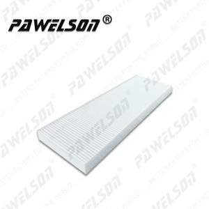 SC-3640 SCANIA truck cabin filter 2095029 2655428 AF56038 E4953LI CU 45 004
