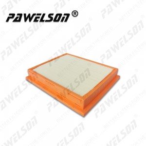 SC-3148 LIEBHERR wheel loader cabin filter 10815373 SC 50148 SKL 46605