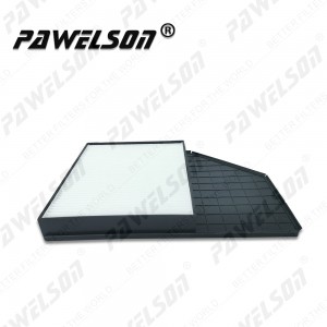 SC-3532 MERCEDES-BENZ truck cabin filter A 9608300318 A 9608300518 A 9608300718 A 9608300818 SC 50332 CU 32011 CU 32011/1 CU 32012 CU 32012/1