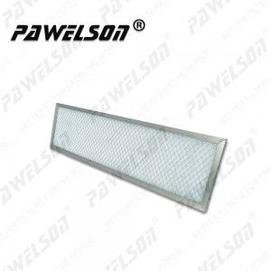 SC-3987 ATLAS COPCO Drill ROC cabin air filter 3222.3246.42 3222.9861.48 SC 90387
