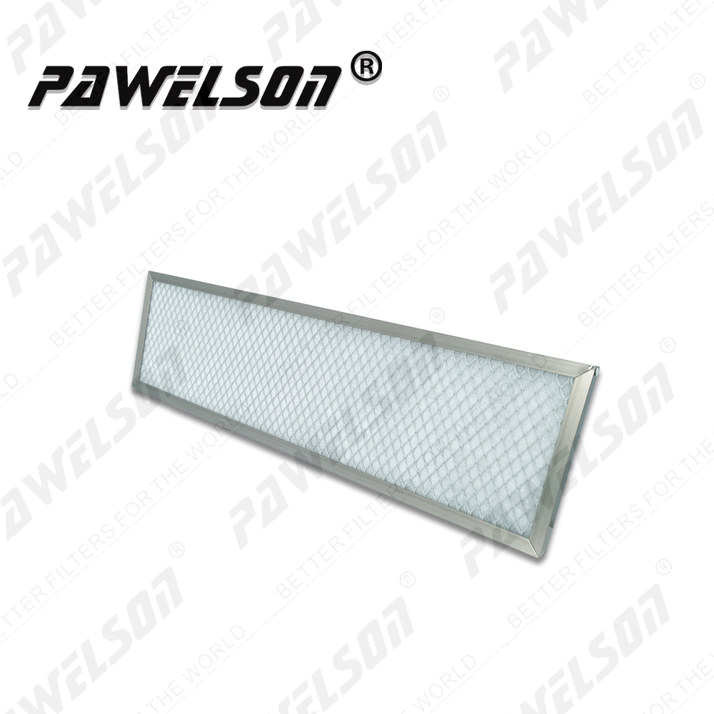 SC-3987 ATLAS COPCO Drill ROC cabin air filter 3222.3246.42 3222.9861.48 SC 90387