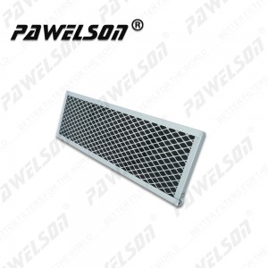 SC-3121 HITACHI Off-Highway Trucks cabin air filter element E12979621