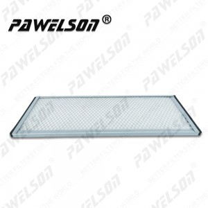 SC-3745 KALMAR forklift cabin filter 9210550076 262660100 AFA4607 SC 70045