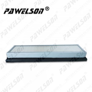 SC-3727 LIEBHERR excavator cabin filter 7028951 SC 70027 SKL 46194