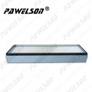 SC-3644 CATERPILLAR Crawler tractor & Crawler bulldozer cabin filter 3I1453 6T0988 FORD 9576P527595 FREIGHTLINER DNP527595 PA3440 P527595 AF26181 AF55799 LAF8393 CU54192