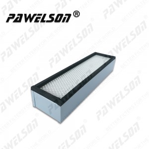 SC-3864 SEM 650B Wheel Loader machinery cabin air filter W48000083 5391149 SC 80164