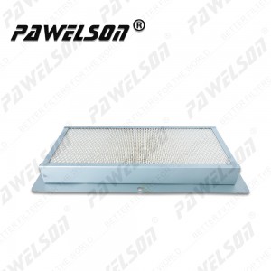 SC-3865 SEM MACHINERY W48000138 5536249 cabin filter for Chinese constuction machines SEM 660D Wheel Loader