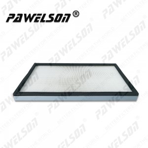 SC-3999 CASE NEW HOLLAND backhoe loader cabin filter 47929890 AK450270 4W6231500 SC 90399