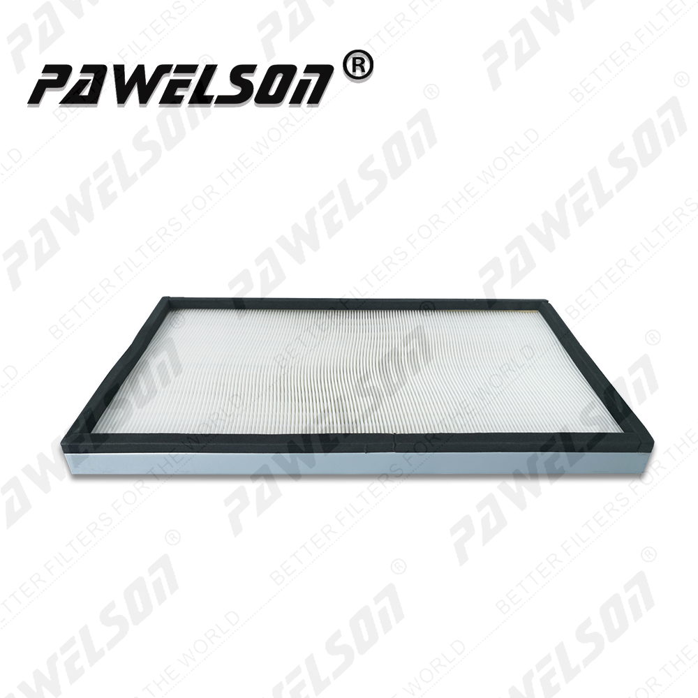 SC-3999 CASE NEW HOLLAND backhoe loader cabin filter 47929890 AK450270 4W6231500 SC 90399