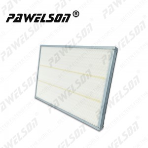 SC-3959 SANDVIK & TAMROCK drilling rig cabin filter for SANDVIK 55028451 TAMROCK 55028451 SKL 46250 CA-7917 SC 90159