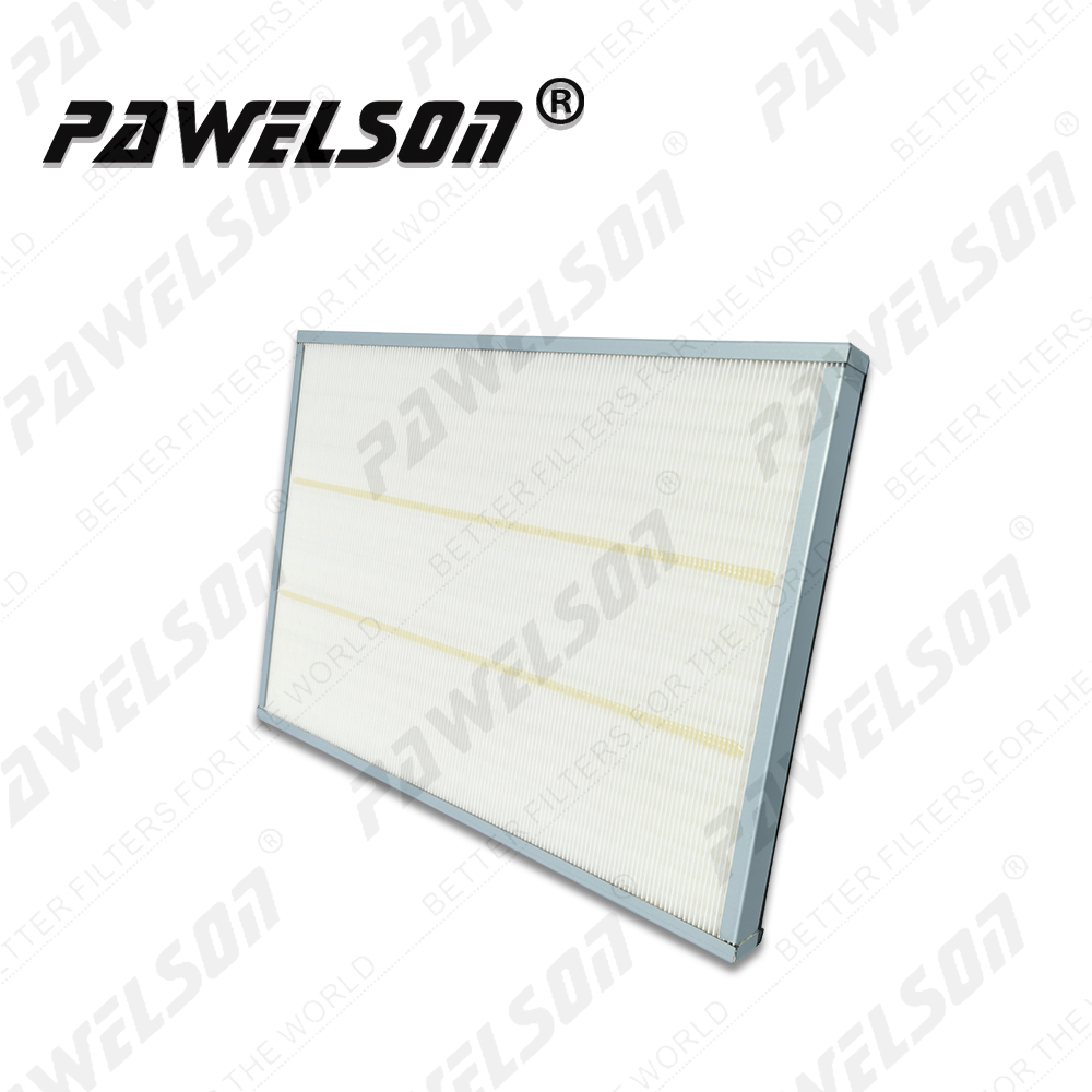 SC-3959 SANDVIK & TAMROCK drilling rig cabin filter for SANDVIK 55028451 TAMROCK 55028451 SKL 46250 CA-7917 SC 90159