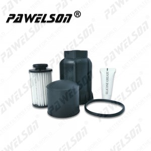 SEF-5736 Euro truck Fuel filter kit DAF 2122909 MERCEDES-BENZ 0001420589 0001420789 0001421089 SCANIA 2006483 2052055 2237597 2245880 2265672 2 265673 2655853 2655854 UF106 U 58/7 KIT U 58/9 E103KP...