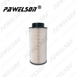 SEF-5306 SCANIA truck fuel filter element 1429059 1446432 1873018 CASE IH 87696188 JCB SC1117285 JCB SC1873018 PF7896 P550628 FF5683 PU941X