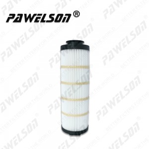 SY-2732 CAT 389-1085 3891085 SH 66392 HY 90991 hydraulic oil filter for CATERPILLAR Wheel Loader