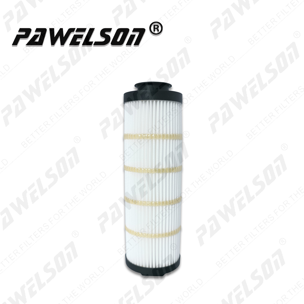 SY-2732 CAT 389-1085 3891085 SH 66392 HY 90991 hydraulic oil filter for CATERPILLAR Wheel Loader
