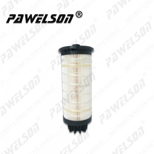 SEF-5458 CATERPILLAR fuel filter 5234987 523-4987 SN 40858 ES-44460 SK 48941 for CAT 320 GC 330 GC excavator