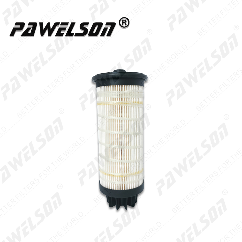 SEF-5458 CATERPILLAR fuel filter 5234987 523-4987 SN 40858 ES-44460 SK 48941 for CAT 320 GC 330 GC excavator
