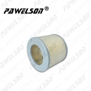SK-1592A CATERPILLAR OFF-HIGHWAY TRUCK cabin air filter 396-7087 3967087 SA 19961