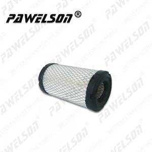 SK-1591A Customized engine air filters PU0916 China OEM filter factory