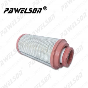 SK-1498AB SEM510 & SEM512 road roller air filter element replace for CAT SEM 565-1159 WEICHAI 1000880522 SEM W010519395