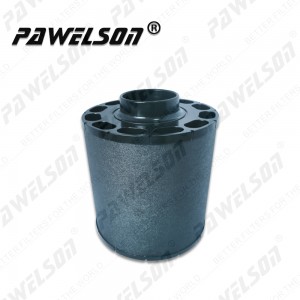 SK-1594A Air Filter & HOUSING ASSEMBLY for CASE IH 3247916M3 CATERPILLAR 3I0021 IVECO 8008293 JOHN DEERE RE56422 RE63780A TEREX 17582794 SULLAIR 560324 68560324 replace PA2806 C105004 AH1196 L...